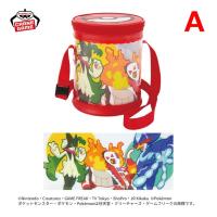 【A モンスターボール】ポケットモンスター　モンスターボールクリアバッグ