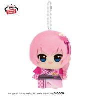 【巡音ルカ】初音ミクシリーズ　ちびぐるみvol.2