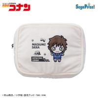 【世良真純】名探偵コナン　スクエアポーチ2026