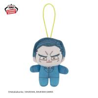 【富入順蔵】都市伝説解体センター　ほわぬい