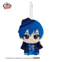 【KAITO】初音ミクシリーズ　ちびぐるみvol.2