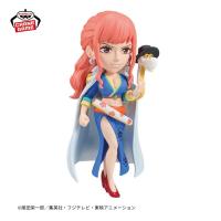 【グロリオーサ】ワンピース　ワールドコレクタブルフィギュア-ゴッドバレー事件2-