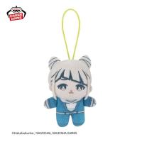 【ジャスミン】都市伝説解体センター　ほわぬい