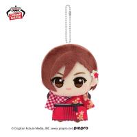 【MEIKO】初音ミクシリーズ　ちびぐるみvol.2