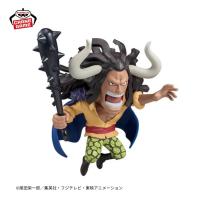 【カイドウ】ワンピース　ワールドコレクタブルフィギュア-ゴッドバレー事件2-