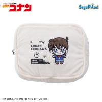 【江戸川コナン】名探偵コナン　スクエアポーチ2026