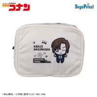 【萩原研二】名探偵コナン　スクエアポーチ2026