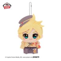 【鏡音レン】初音ミクシリーズ　ちびぐるみvol.2