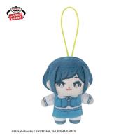 【福来あざみ】都市伝説解体センター　ほわぬい