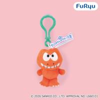 【ウィアーダイナソアーズ！】サンリオキャラクターズ　キャラクター大賞2026マスコットVol.1
