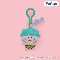 【ゴロピカドン（ドン）】サンリオキャラクターズ　キャラクター大賞2026マスコットVol.6