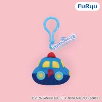 【ザ ラナバウツ】サンリオキャラクターズ　キャラクター大賞2026マスコットVol.5