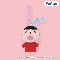 【みんなのたあ坊】サンリオキャラクターズ　キャラクター大賞2026マスコットVol.2