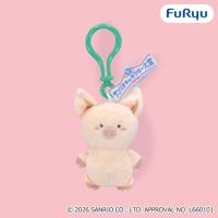 【ザシキブタ】サンリオキャラクターズ　キャラクター大賞2026マスコットVol.2