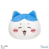 【ハチワレ】ちいかわ　ぽよよんおかおボールマスコット