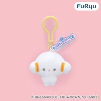 【こぎみゅん】サンリオキャラクターズ　キャラクター大賞2026マスコットVol.3