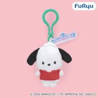 【ポチャッコ】サンリオキャラクターズ　キャラクター大賞2026マスコットVol.3