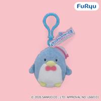 【タキシードサム】サンリオキャラクターズ　キャラクター大賞2026マスコットVol.6