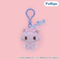 【ミュークルドリーミー】サンリオキャラクターズ　キャラクター大賞2026マスコットVol.5