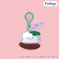 【かしわんこもち】サンリオキャラクターズ　キャラクター大賞2026マスコットVol.1