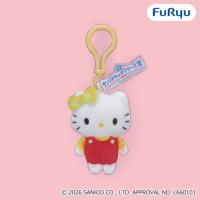 【ミミィ】サンリオキャラクターズ　キャラクター大賞2026マスコットVol.6