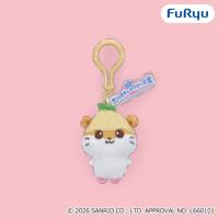 【コロコロクリリン】サンリオキャラクターズ　キャラクター大賞2026マスコットVol.7