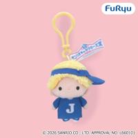【ジミー】サンリオキャラクターズ　キャラクター大賞2026マスコットVol.2