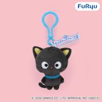 【チョコキャット】サンリオキャラクターズ　キャラクター大賞2026マスコットVol.4
