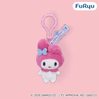 【マイメロディ】サンリオキャラクターズ　キャラクター大賞2026マスコットVol.6