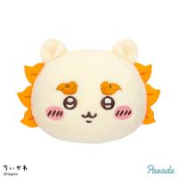 【シーサー】ちいかわ　ぽよよんおかおボールマスコット