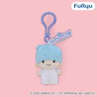 【キキ】サンリオキャラクターズ　キャラクター大賞2026マスコットVol.7