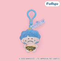 【ゴロピカドン（ゴロ）】サンリオキャラクターズ　キャラクター大賞2026マスコットVol.6