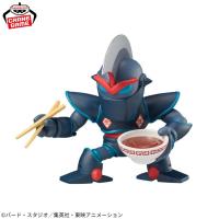 【ロボット（ウーロン変化）】ドラゴンボール　ワールドコレクタブルフィギュア-少年期編2-