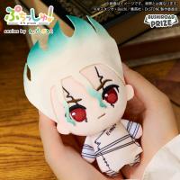 【石神千空】ぷちっしゅ！　Dr.STONE SCIENCE FUTURE