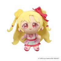 【好実いのり】おねがいアイプリ　ぬいぐるみMC【当社限定】