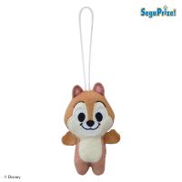 【チップ】ミッキー&フレンズ　ちびぱる
