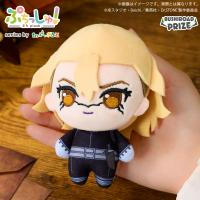 【スタンリー・スナイダー】ぷちっしゅ！　Dr.STONE SCIENCE FUTURE