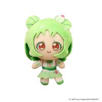 【友坂ぐみ】おねがいアイプリ　ぬいぐるみMC【当社限定】