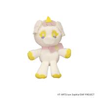 【プリこーん】おねがいアイプリ　ぬいぐるみMC【当社限定】