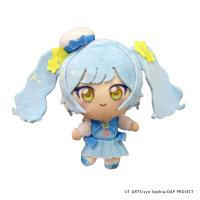 【夢宮あおい】おねがいアイプリ　ぬいぐるみMC【当社限定】