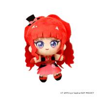 【熱海ナナ】おねがいアイプリ　ぬいぐるみMC【当社限定】