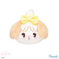 【スフレ】Lil ala mode　ミニがまぐち