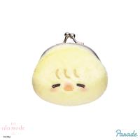 【パフ】Lil ala mode　ミニがまぐち