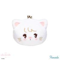 【ムース】Lil ala mode　ミニがまぐち