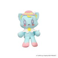 【プリねこ】おねがいアイプリ　ぬいぐるみMC【当社限定】