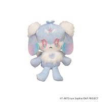 【フォーチュ】おねがいアイプリ　ぬいぐるみMC【当社限定】