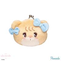 【ラテ】Lil ala mode　ミニがまぐち