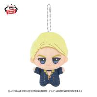 【プロシュート】ジョジョの奇妙な冒険 黄金の風　ちびぐるみvol.2