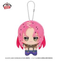 【ディアボロ】ジョジョの奇妙な冒険 黄金の風　ちびぐるみvol.3