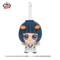 【ブローノ・ブチャラティ】ジョジョの奇妙な冒険 黄金の風　ちびぐるみvol.2
